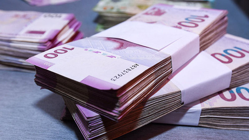 Vətəndaşlara sosial təminat üzrə 4 milyard 784 milyon manat vəsait ödənilib