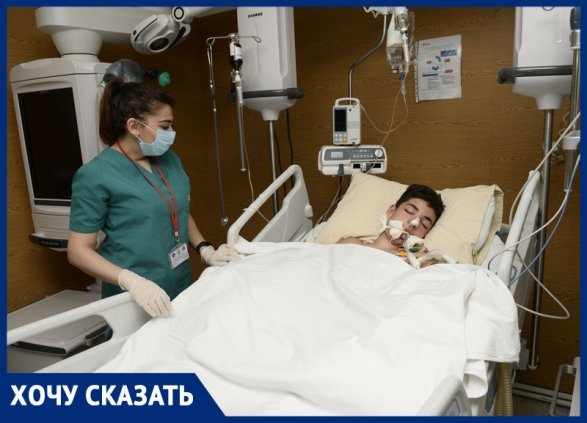 Anna Mehrabyan ermənilərin Gəncədə öldürdükləri oğlundan danışdı