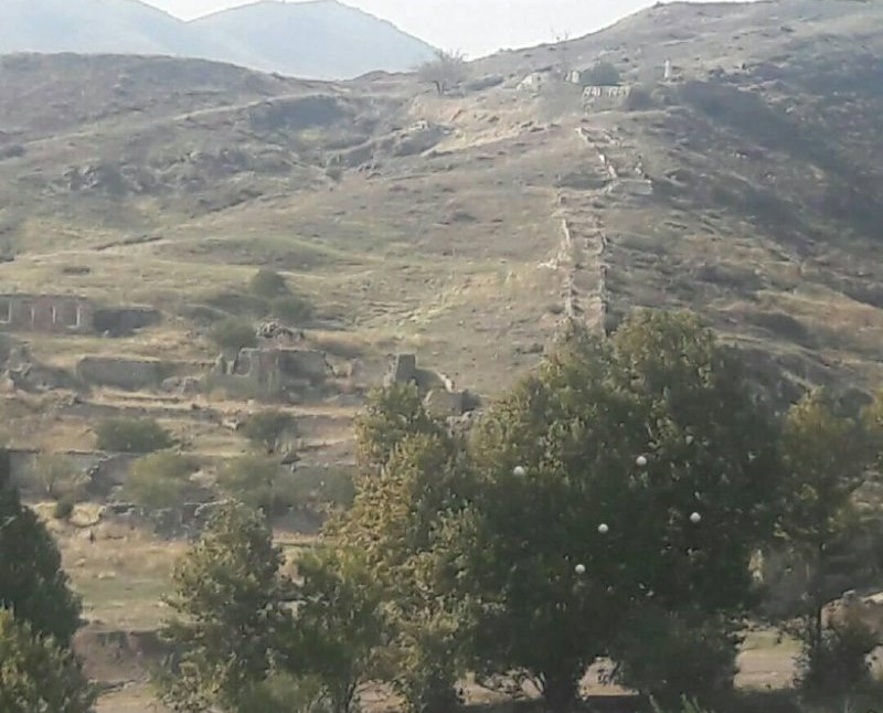 Cəbhə gündəliyi: 3 noyabrda nələr oldu... 