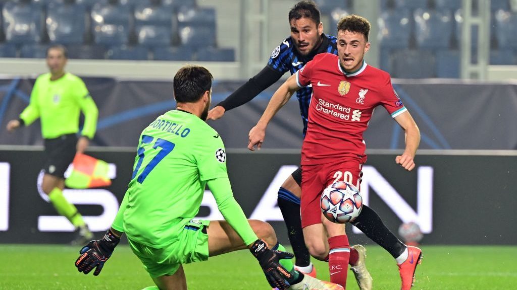 “Liverpul”dan darmadağın, “Real”dan çətin qələbə - Çempionlar Liqası