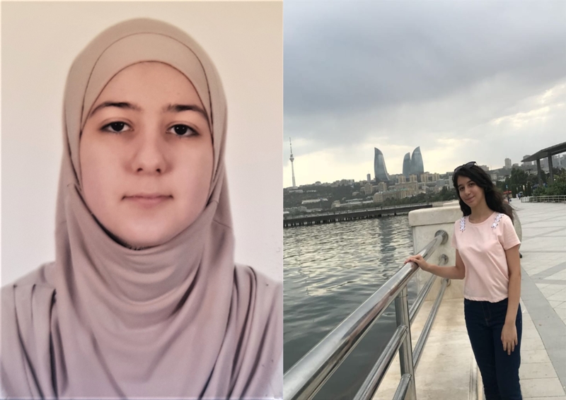 “Dillər Universitetinin mükəmməl olduğunu çox eşitmişdim” - Prezident təqaüdçüləri