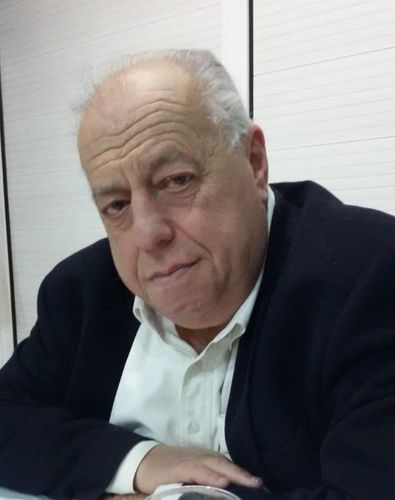 Gürcü Yəhudilərinin Bakı dini icmasının sədri vəfat etdi