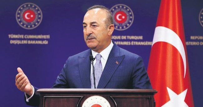 “Azərbaycanın hüquqlarını müdafiə etməliyik” - Çavuşoğlu Avropa Şurasına səsləndi