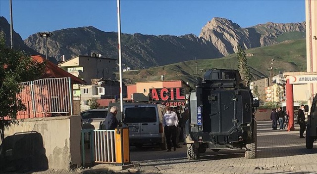 PKK Türkiyədə terror törətdi
