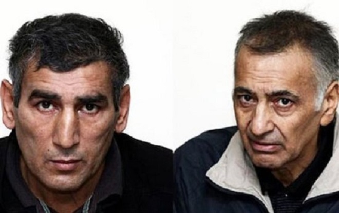 Dilqəm Əsgərovla Şahbaz Quliyev Şuşadan hara aparılıb?