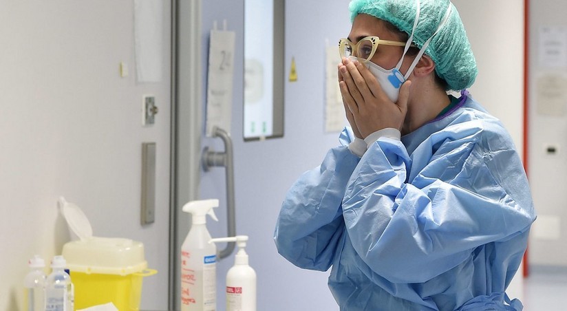 Dünyada virusa yoluxanların sayı 48 milyonu ötdü