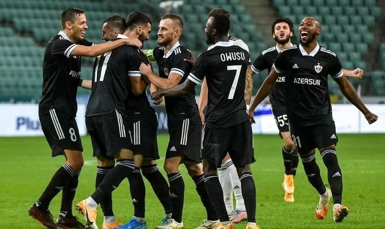 “Qarabağ” bu gün AvroLiqada növbəti oyuna çıxır