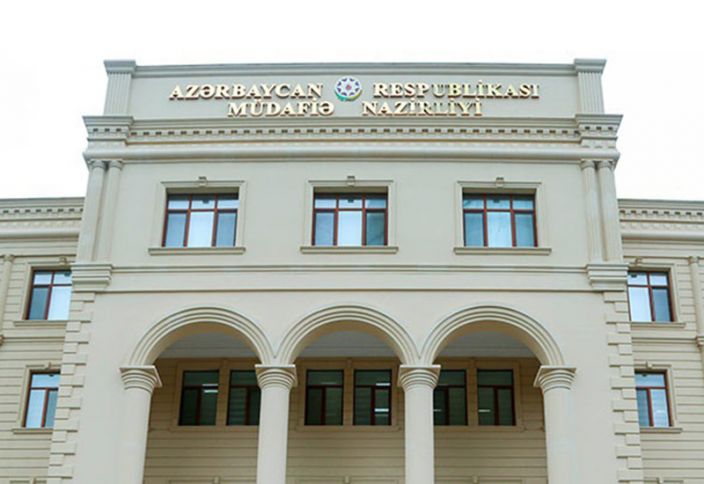 Müdafiə Nazirliyi Xocavənd və Şuşa ilə bağlı MƏLUMAT YAYDI