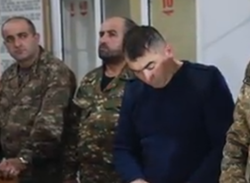 Qarabağdakı “məmurlar” fərarilik  edir - “Bu baş verməliydi” - Müharibə veteranı