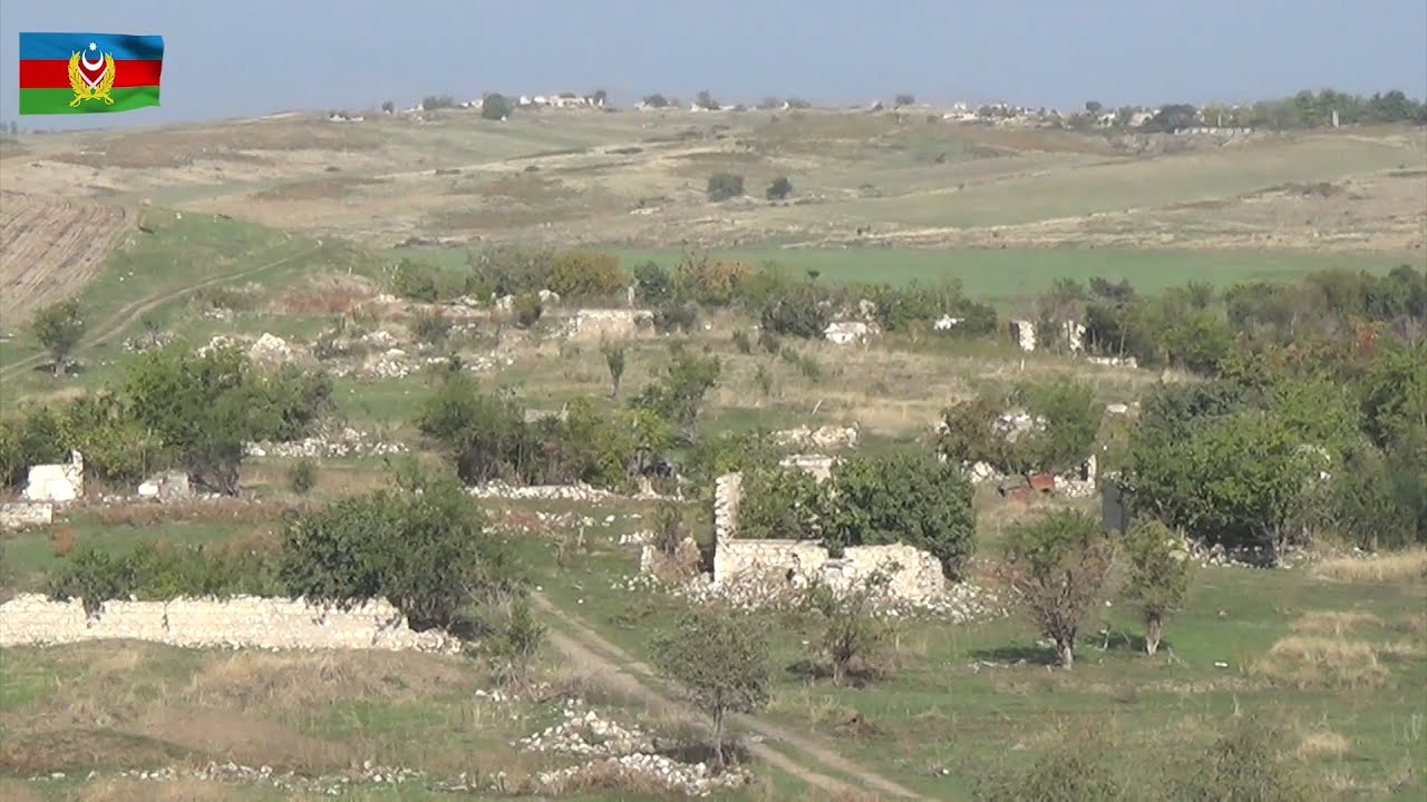 İşğaldan azad olunan yerlərin yenidənqurulma planları hazırlanır