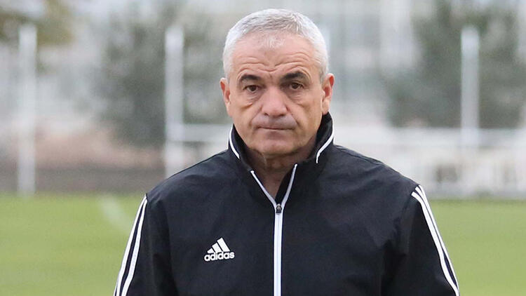 “Türkiyə üçün önəmli qarşılaşma idi” - Baş məşqçi