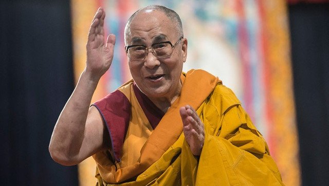 “Müsəlmanları günahlandıra bilmərik” - Dalay Lama