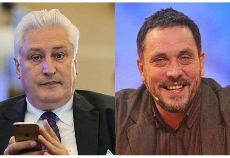 Ermənilər İqor Korotçenko və Maksim Şevçenkonu öldürməklə hədələyir