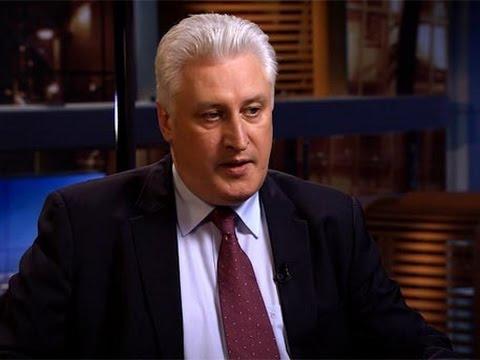 “BMT qətnamələri əsasında Azərbaycanla sülh imzalayın!” - Korotçenko