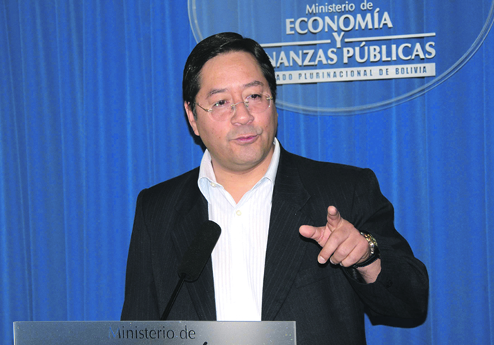 Boliviya prezidentinə sui-qəsd CƏHDİ