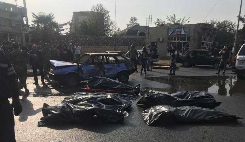 Erməni terroru nəticəsində ölən mülki şəxslərin sayı 92-yə çatdı  