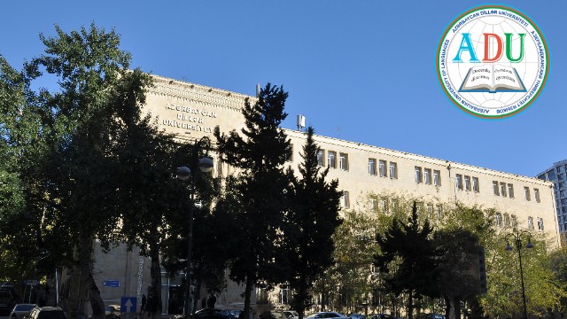 ADU-da erməni təxribatlarına qarşı qərargah yaradıldı