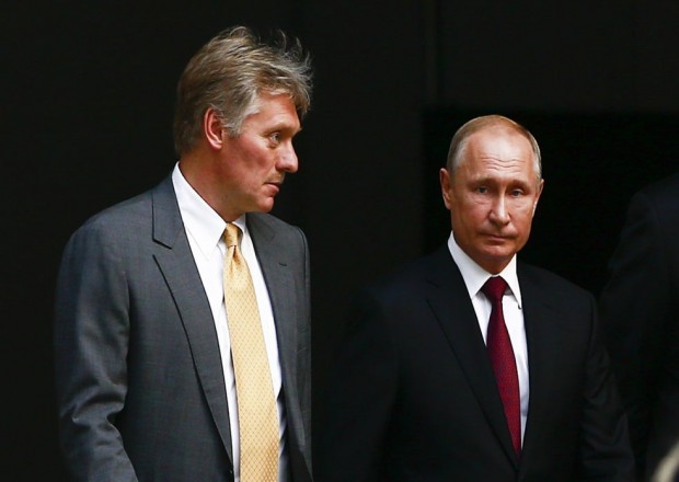 Peskovdan Putinin istefa xəbərinə REAKSİYA