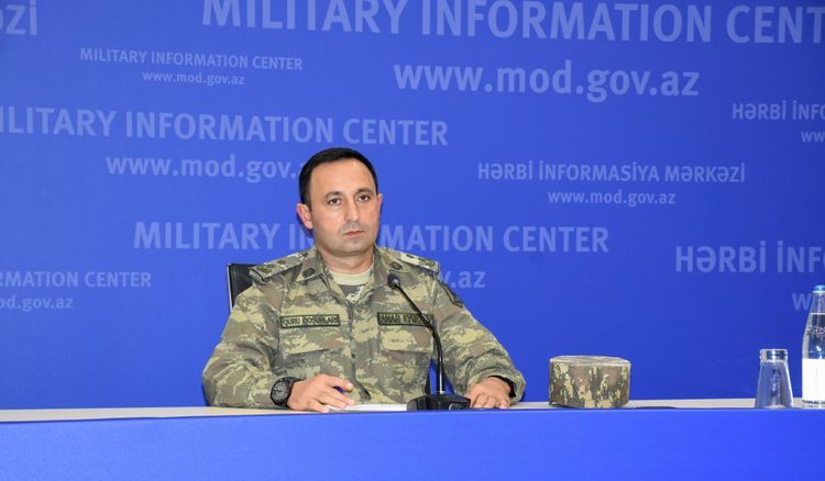 Ermənilər Qarabağda vuruşan əcnəbi muzdluların meyitinə sahib çıxmır - Anar Eyvazov