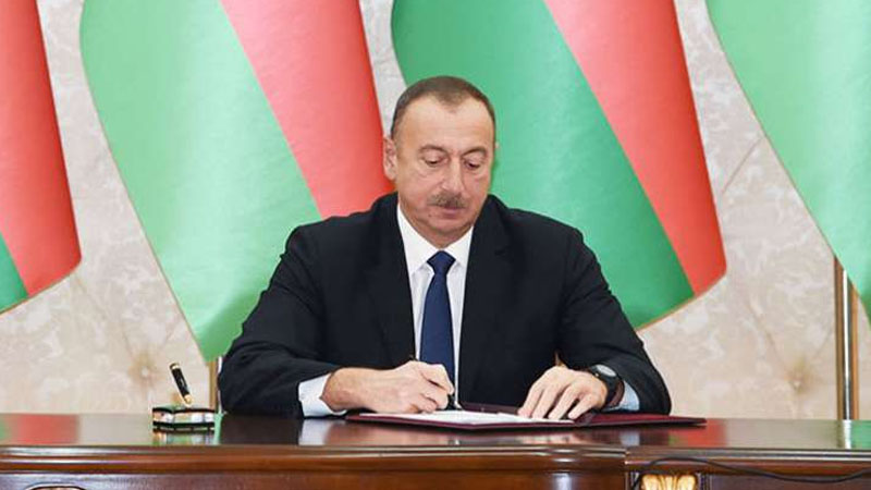 Bu dövlət şirkətləri də İnvestisiya Holdinqinin idarəetməsinə verildi - SİYAHI
