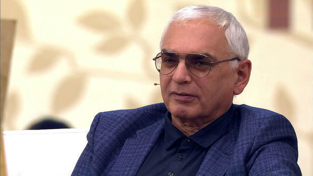 “Rusiya Qarabağ münaqişəsinə birbaşa müdaxilə edə bilməz” - Şahnazarov
