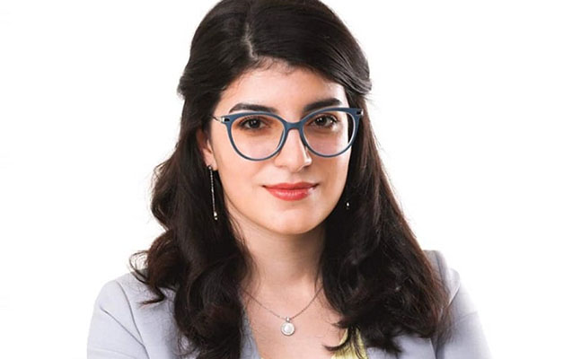 Azərbaycanlı xanım Ukraynada deputat seçildi