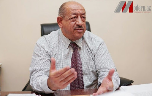 “Şuşanın rəsmi xəbərini mənə ilk çatdıran şəxsə muştuluq verəcəm”