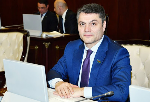 Post müharibə dövrü yeni təhsil konsepsiyasının hazırlanmasını zəruri edir
