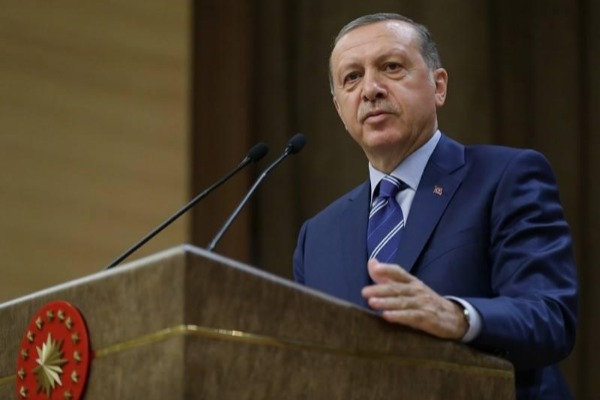 Azərbaycan zəfərə yaxınlaşır - Ərdoğan