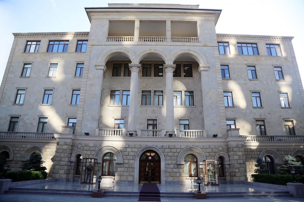 Ermənistan Bərdəni yenə atəşə tutdu - Həlak olan var