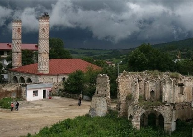 “Ermənistan hərbçiləri Şuşanı tərk edərək Xankəndiyə qaçıblar”
