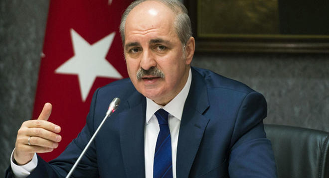 Ərdoğanın müavini Azərbaycana gələcək