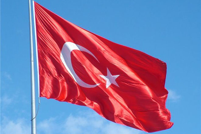 Türkiyə səfirliyi: “Azərbaycan xalqını təbrik edirik”