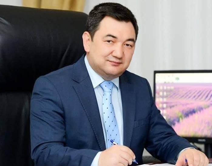 ­Darxan Kıdırali Azərbaycan xalqını TƏBRİK ETDİ  