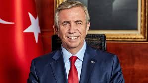 Mansur Yavaşdan Şuşa paylaşımı