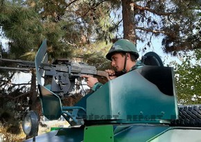 Zəngilanın Mincivan qəsəbəsində sərhəd zastavasının açılışı oldu