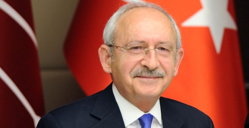 Azərbaycan Ordusunun şanlı zəfərini ürəkdən təbrik edirəm - Kılıçdaroğlu