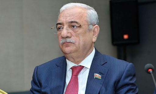 Ali Baş Komandan Şuşa zəfəri ilə xalqımıza hədsiz qürur hissi yaşatdı