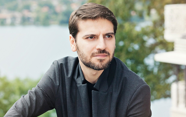 Sami Yusifdən Şuşa ilə bağlı təbrik mesajı