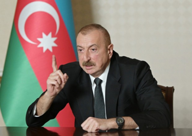 “Ermənistan öhdəlik götürməsə, biz sona qədər vuruşacağıq