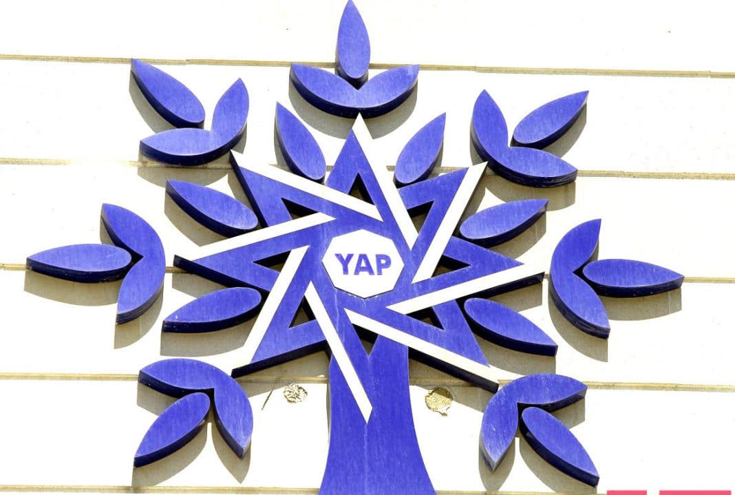 YAP İlham Əliyevə müraciət etdi
