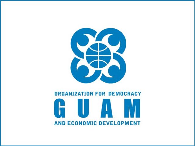 GUAM-ın Baş Katibliyi Şuşanın azad olunması münasibətilə Azərbaycanı təbrik etdi