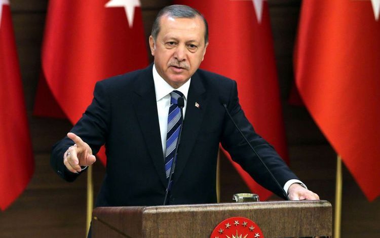Ərdoğan: “Kəlbəcər və Laçın da sahiblərinə qaytarılacaq”