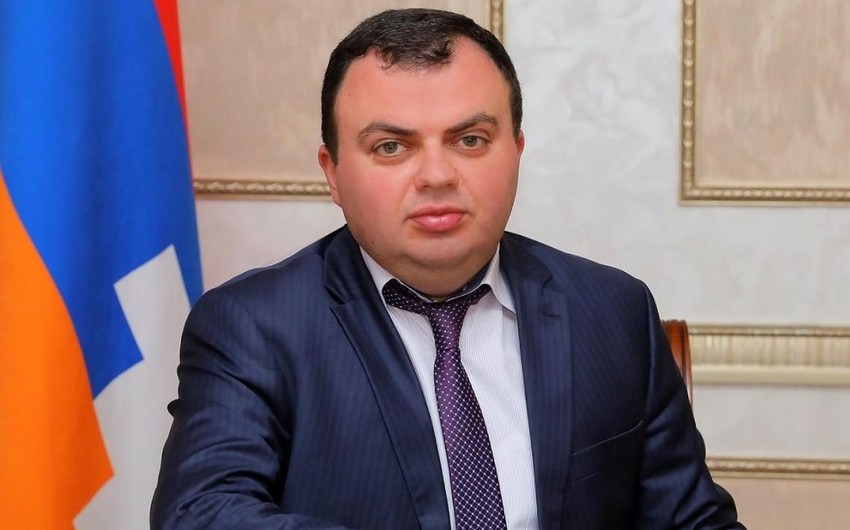 Azərbaycan Ordusu Xankəndinin ətrafındadır - Seperatçı rejimin sözçüsü