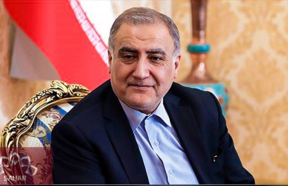 “Şuşanın azad olunması təcavüzkarlar üçün ölümcül zərbədir” - Təbrizli deputat 
