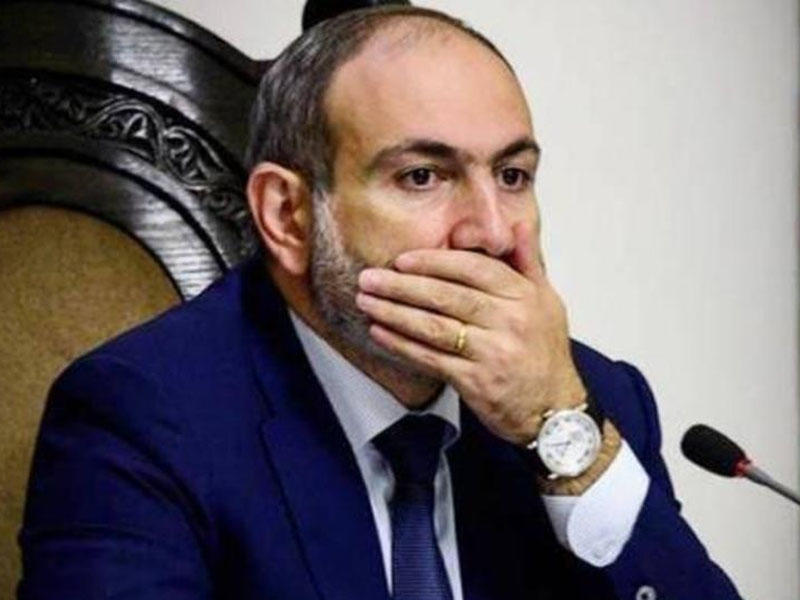 “Yerevandakı iğtişaşların təşkilatçıları ciddi şəkildə cəzalandırılacaq” - Paşinyan