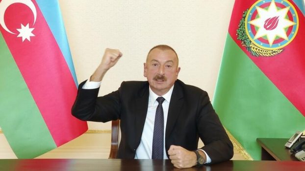 “Paşinyan bəyanatı imzalayacaq, dəmir yumruğun hesabına”
