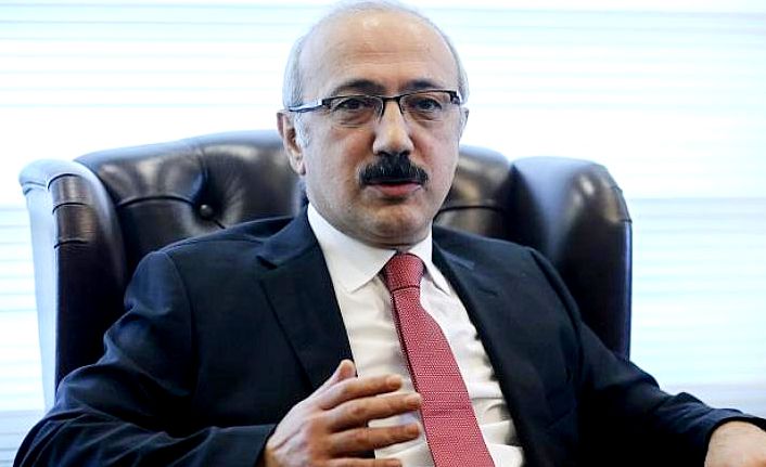 Ərdoğandan yeni nazir təyinatı