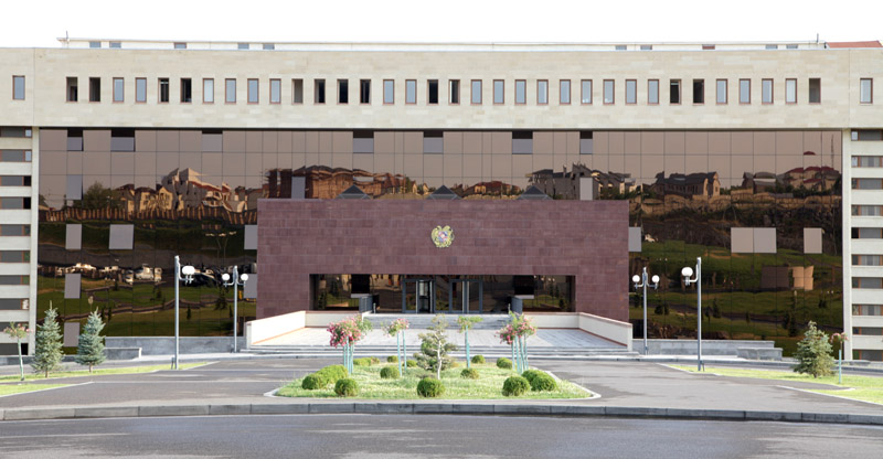 Ermənistan Müdafiə Nazirliyindən açıqlama: Razılaşmanın tələblərinə əməl ediləcək
