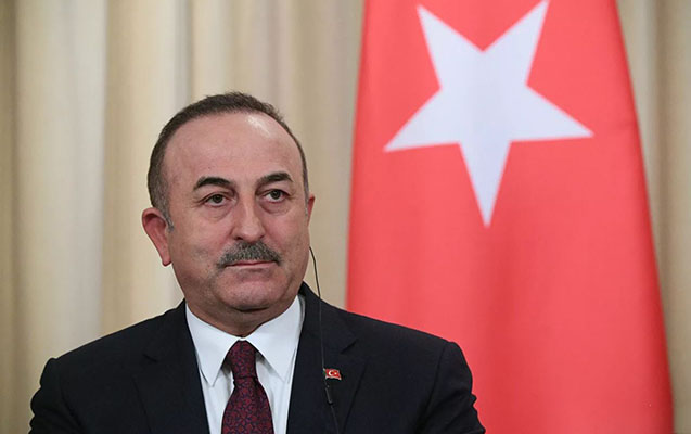Çavuşoğlu Azərbaycanı təbrik etdi
